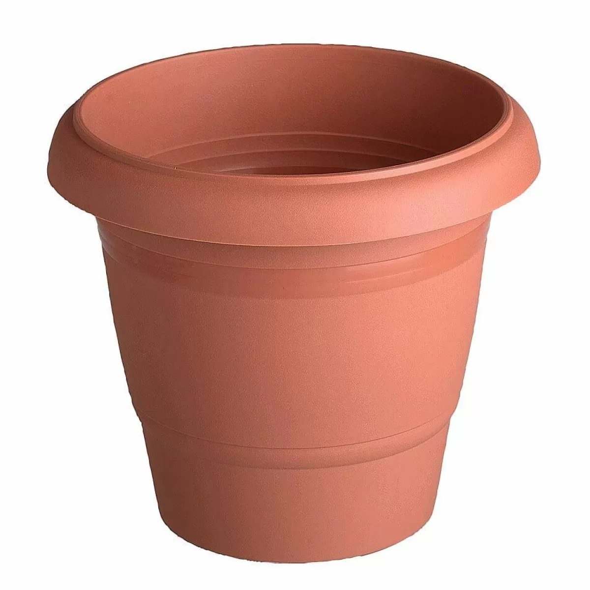 DecoWoerner Flower Pot, 3 Litres