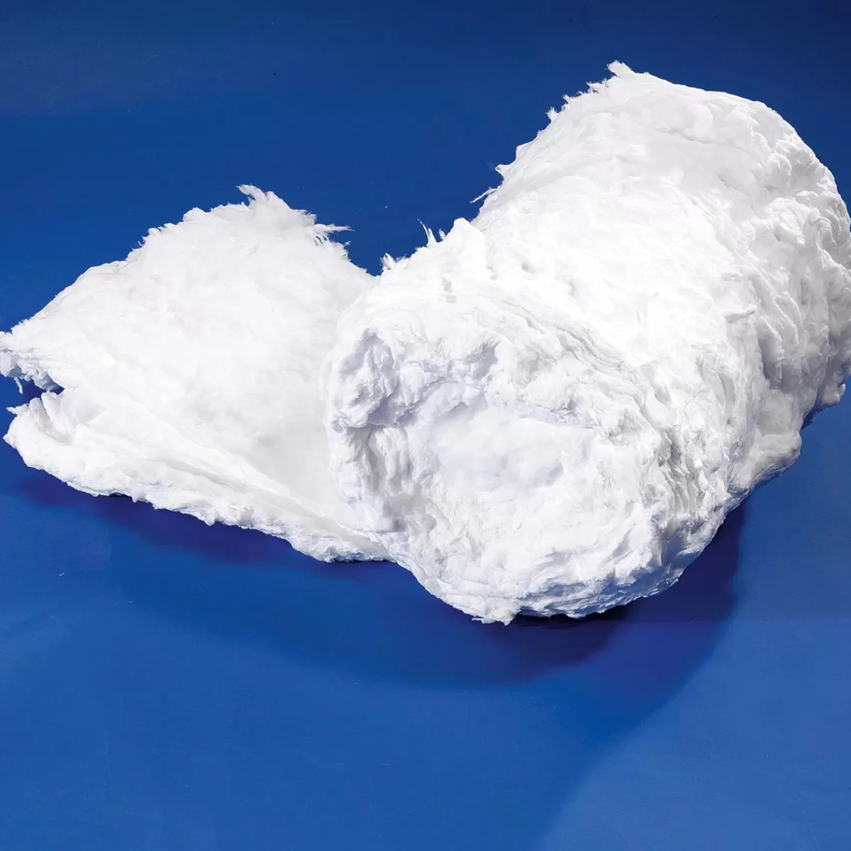 DecoWoerner Formable Decorative Snow, 7,5 Kg