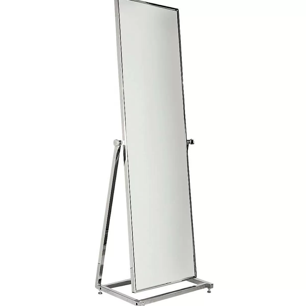 DecoWoerner Garment Mirror Height 168 Cm