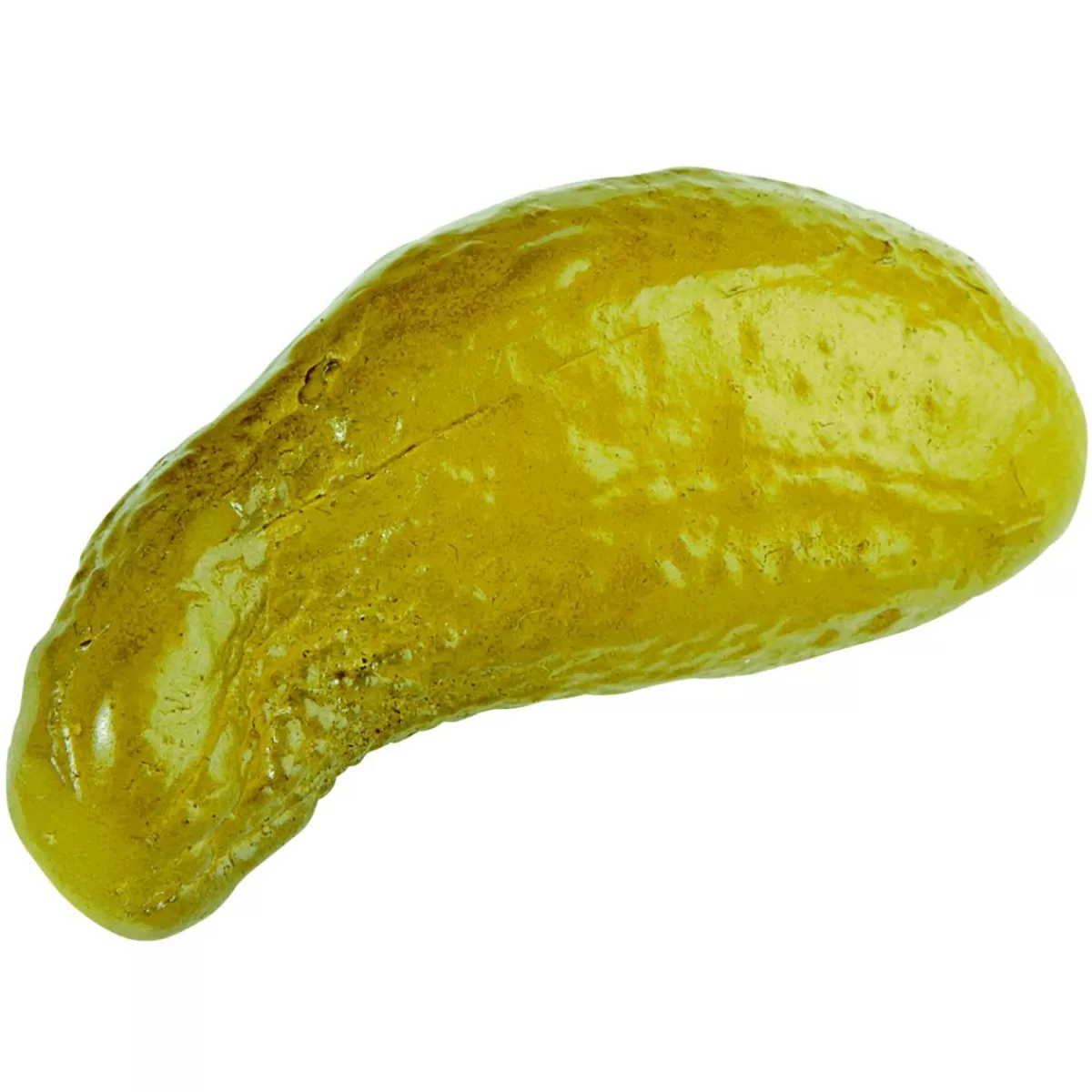 DecoWoerner Gherkin Food Replica 10 Cm