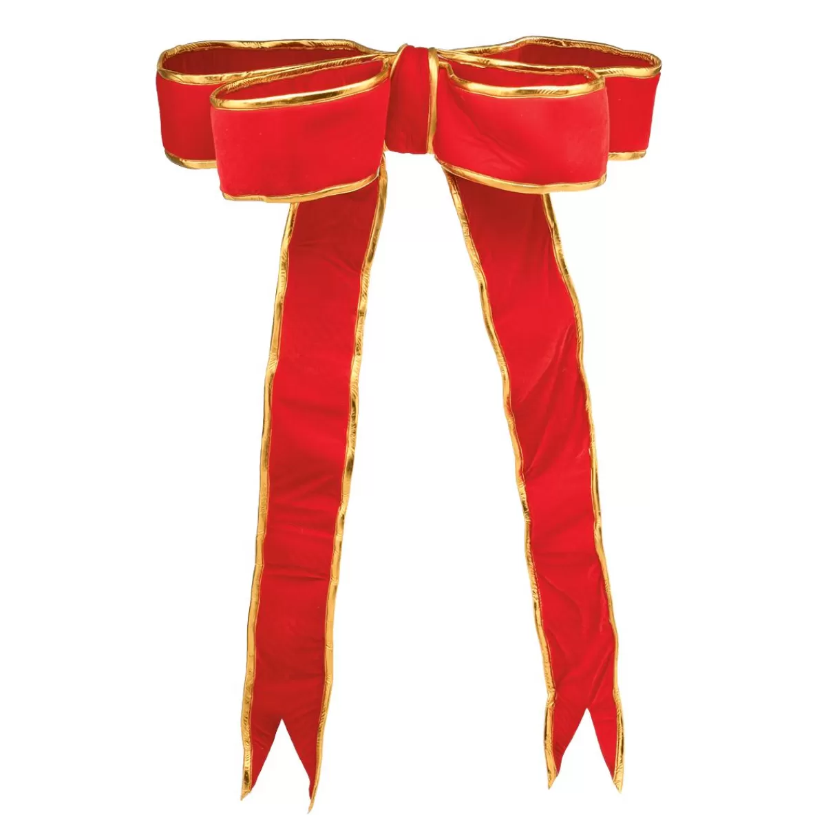 DecoWoerner Giant Bow, 210 Cm Long