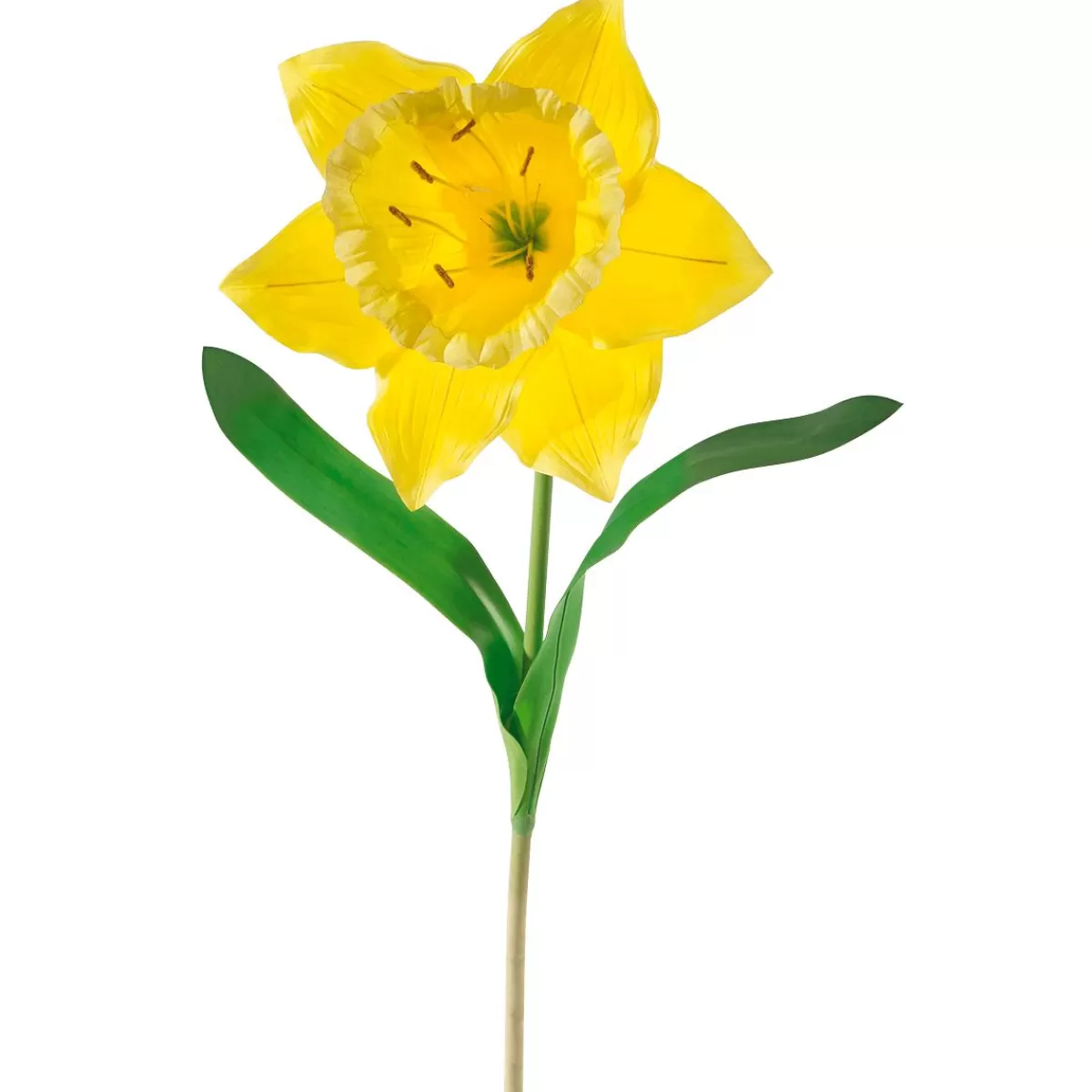 DecoWoerner Giant Daffodil , 100 Cm