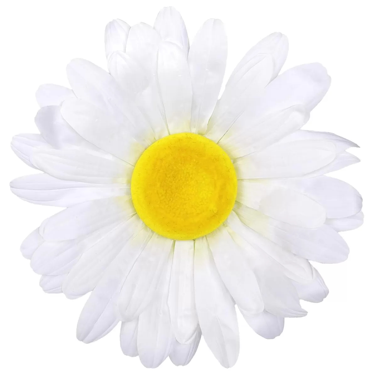 DecoWoerner Giant Daisy Blossom , Ø 55 Cm