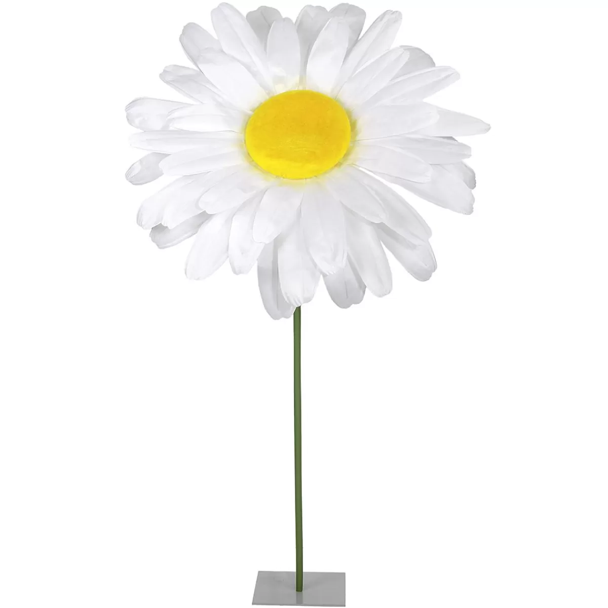 DecoWoerner Giant Daisy 170 Cm