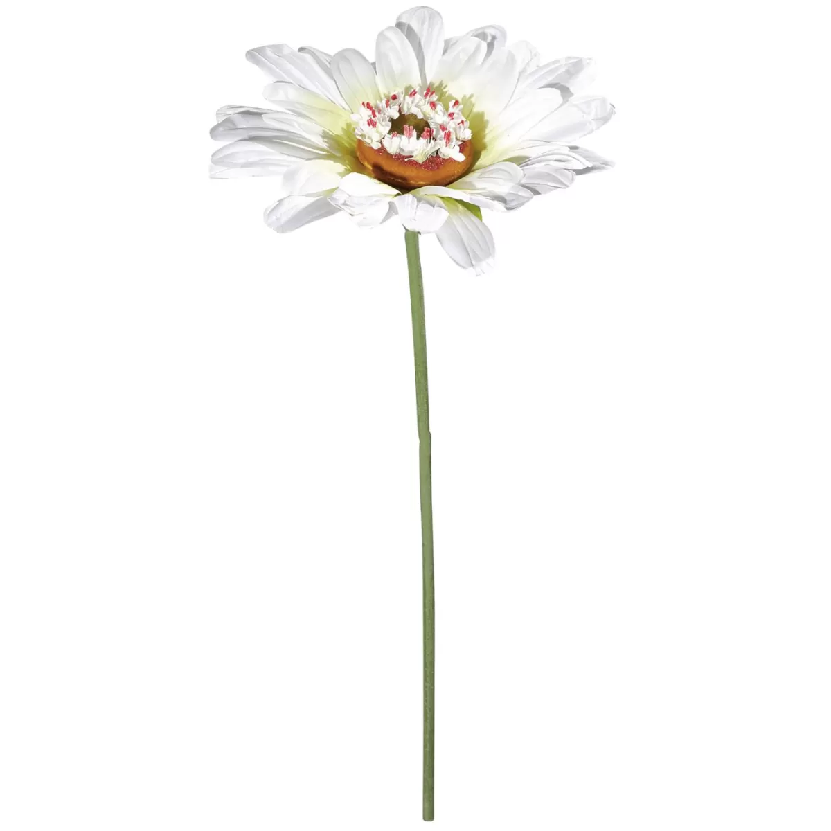 DecoWoerner Giant Daisy , Height 100 Cm, Ø 36 Cm