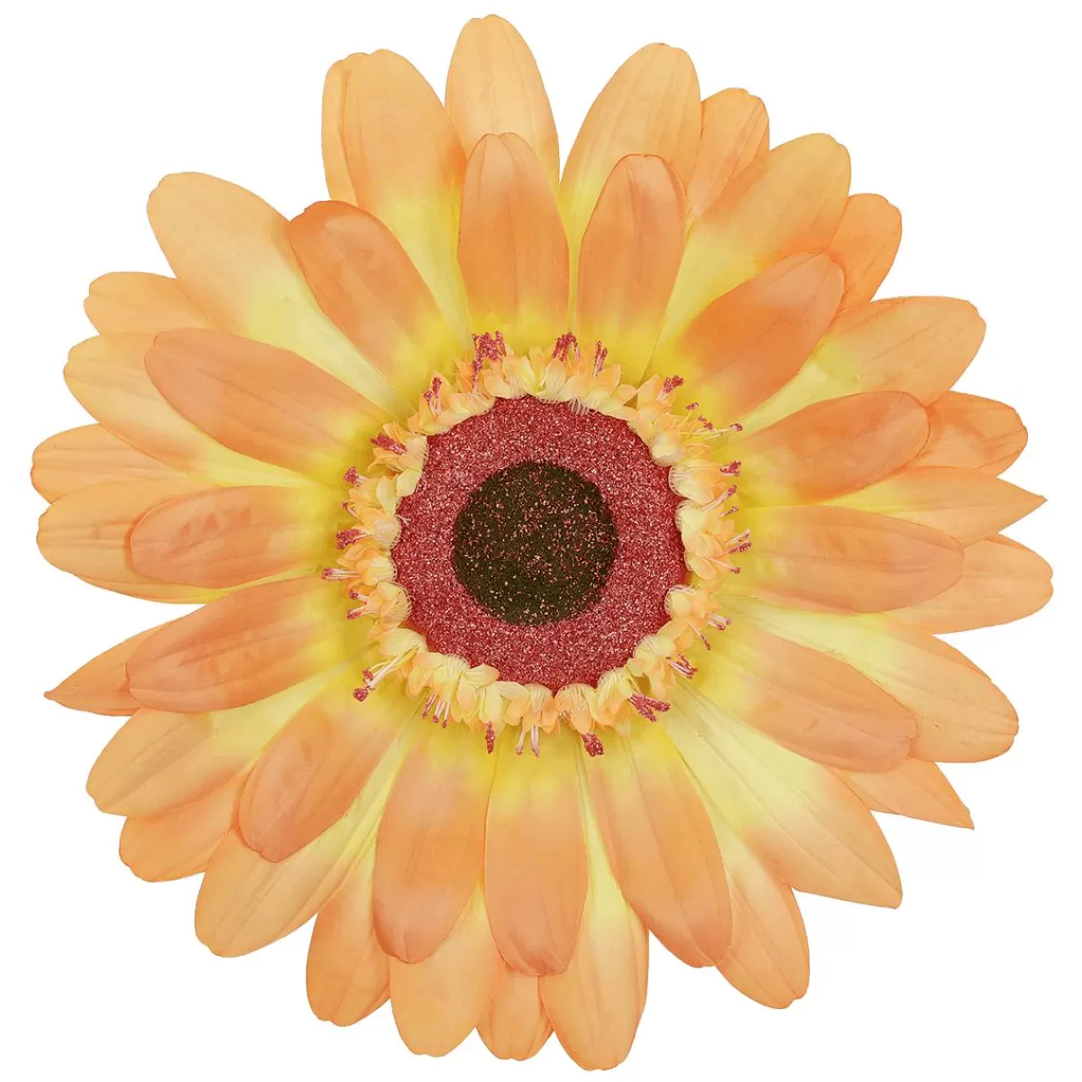 DecoWoerner Giant Gerbera Blossom, Ø 45 Cm,