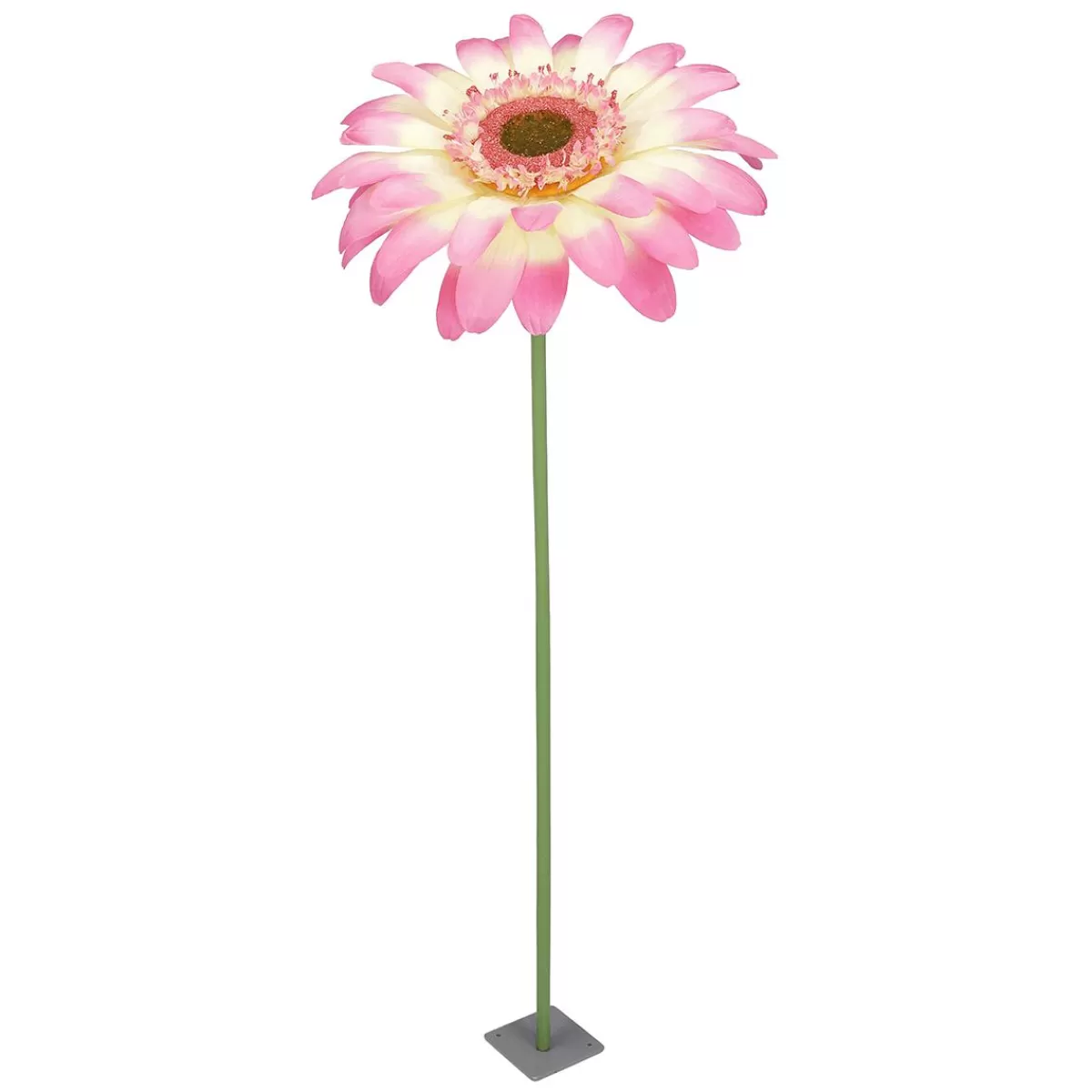 DecoWoerner Giant Gerbera , 120 Cm