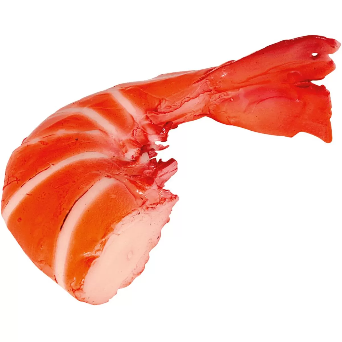 DecoWoerner Giant Prawn Food Replica