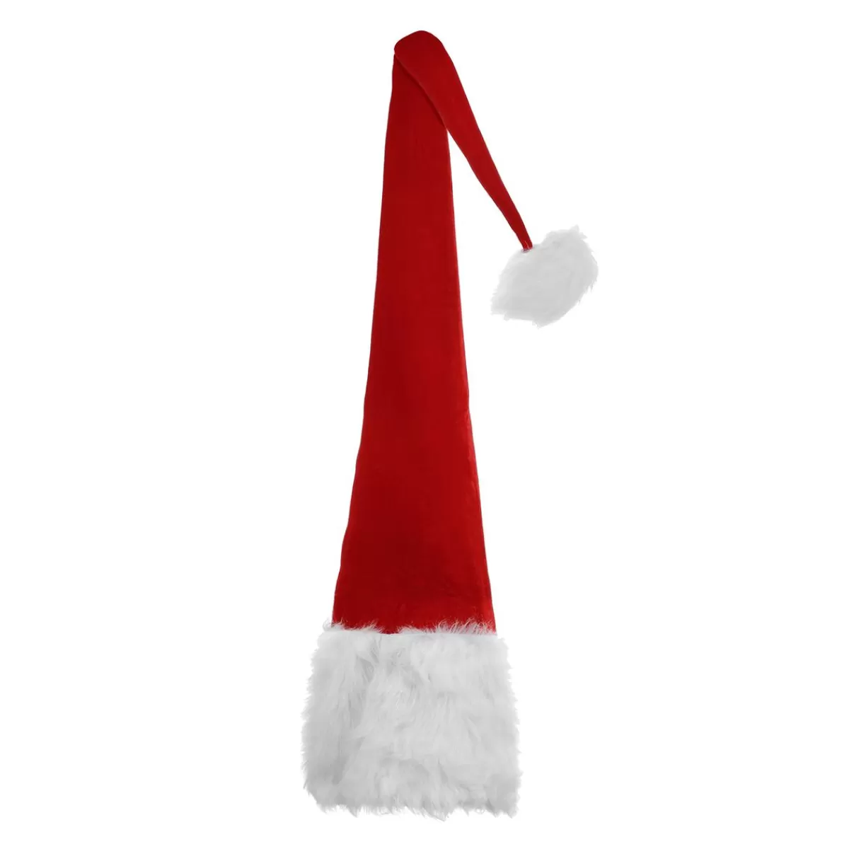 DecoWoerner Giant St. Nicholas Hat Length 200 Cm