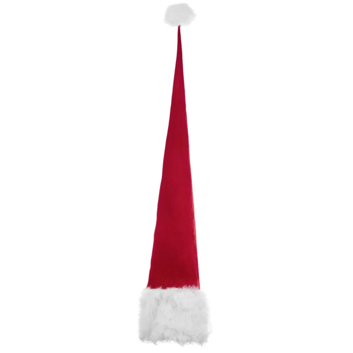 DecoWoerner Giant St. Nicholas Hat Length 200 Cm