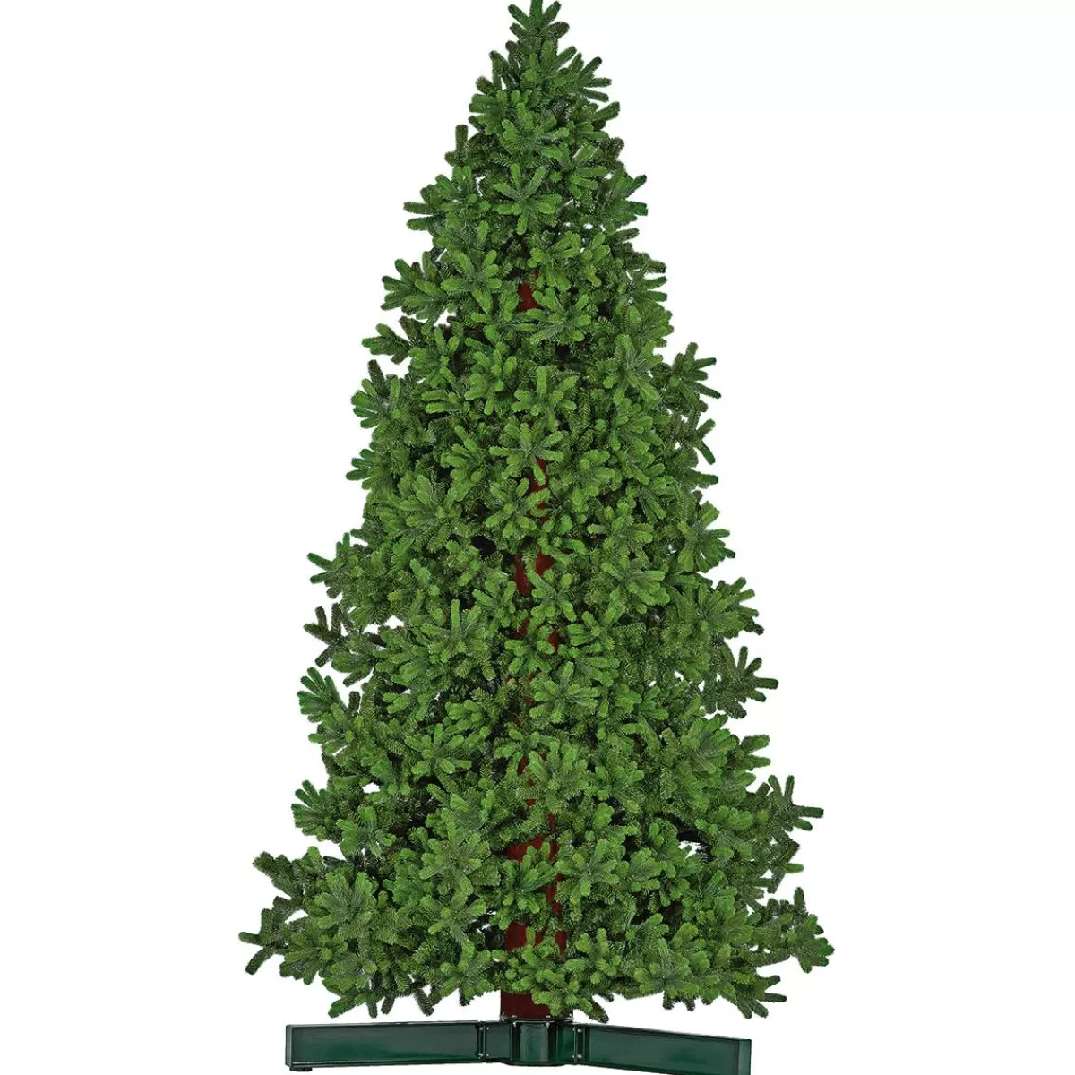 DecoWoerner Giant Tree "Deluxe" Height 600 Cm