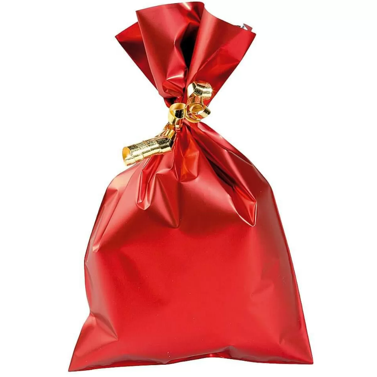 DecoWoerner Gift Bag, Matt, , 15 X 25 Cm