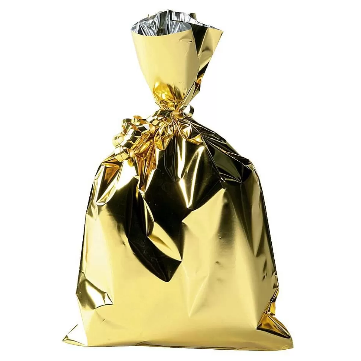 DecoWoerner Gift Bag, Shiny, , 20 X 35 Cm