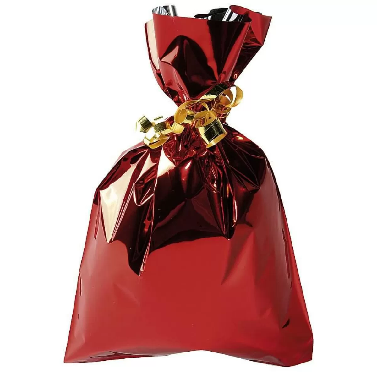 DecoWoerner Gift Bag, Shiny, , 15 X 25 Cm