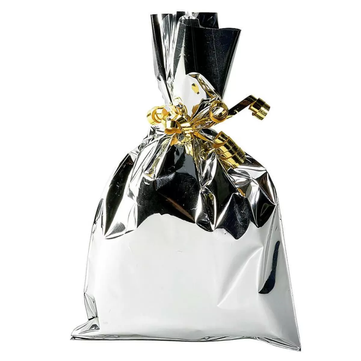 DecoWoerner Gift Bag, Shiny, , 15 X 25 Cm