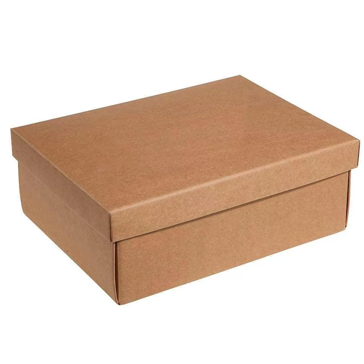 DecoWoerner Gift Boxes 30 X 23 X 11 Cm 10 Pcs