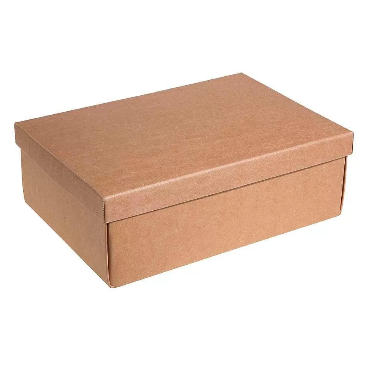 DecoWoerner Gift Boxes 38 X 26 X 13 Cm 10 Pcs