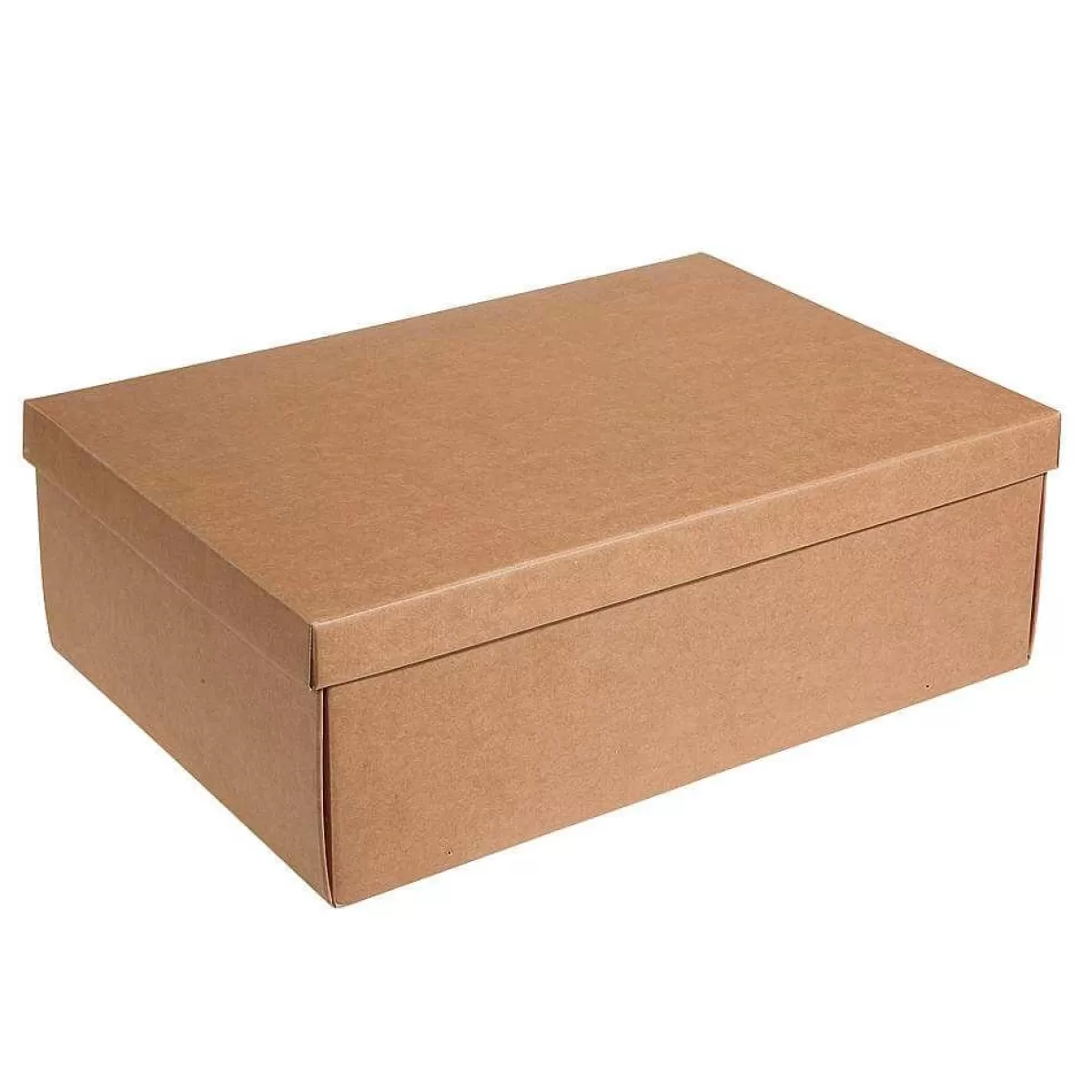 DecoWoerner Gift Boxes 45.5 X 32 X 15 Cm 10 Pcs