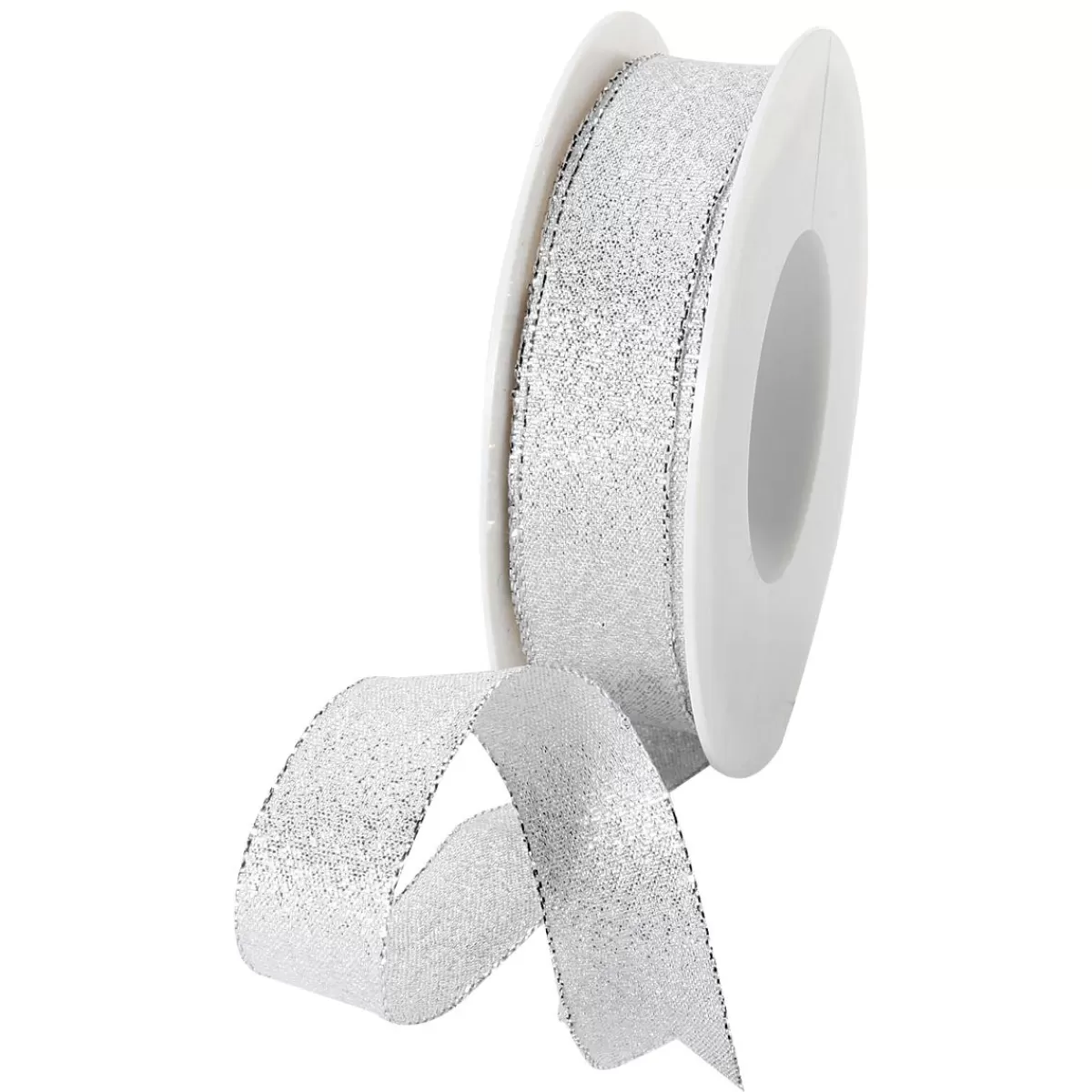 DecoWoerner Gift Ribbon "Glamour" 25 Mm X 20 M