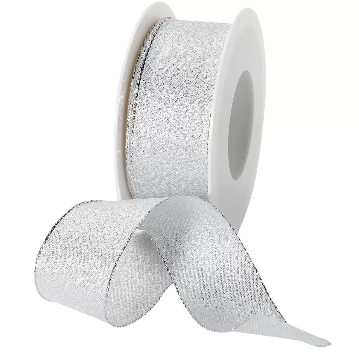 DecoWoerner Gift Ribbon "Glamour" 40 Mm X 20 M