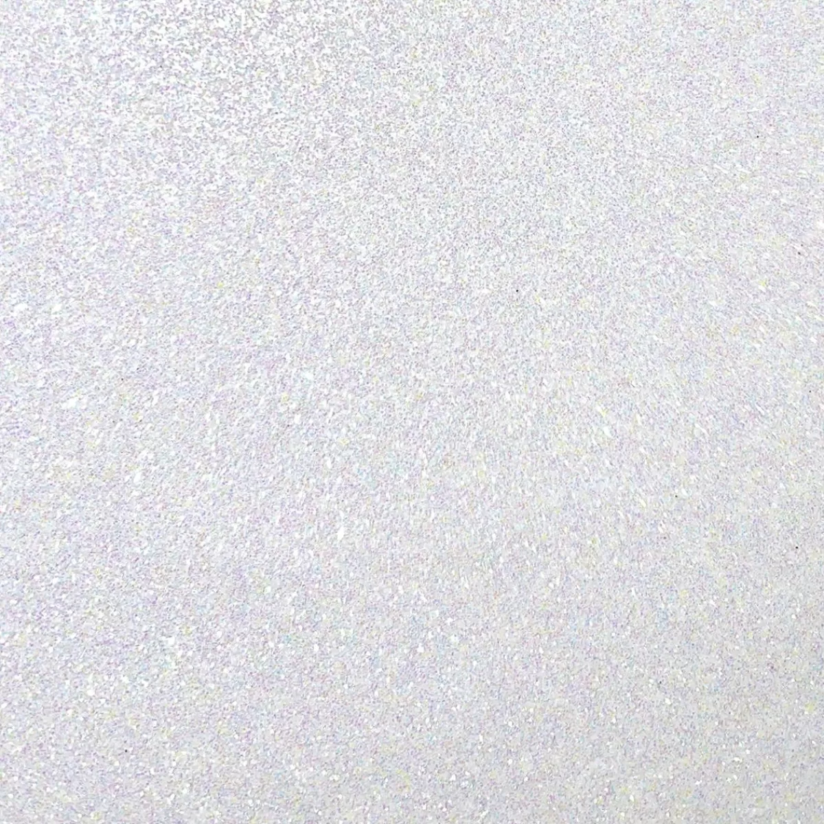 DecoWoerner Glitter Foil Self-adhesive Iridescent 50 Cm X 5 M Roll