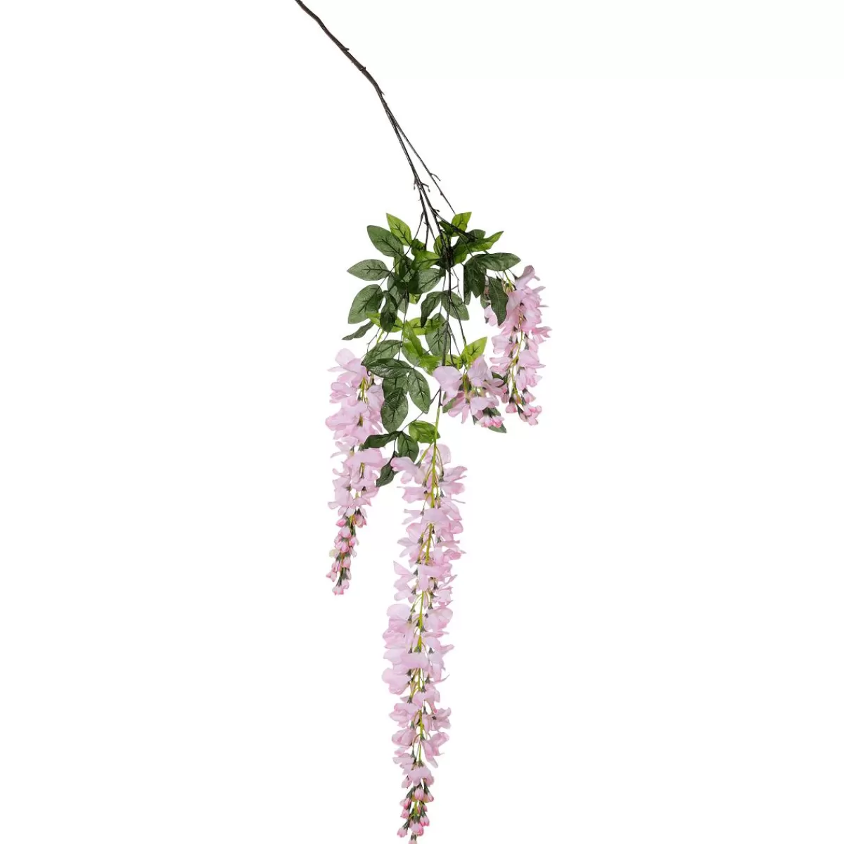 DecoWoerner Golden Rain Artificial Branch , 95 Cm