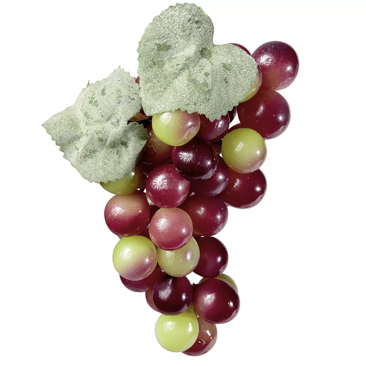 DecoWoerner Grapes Food Dummies