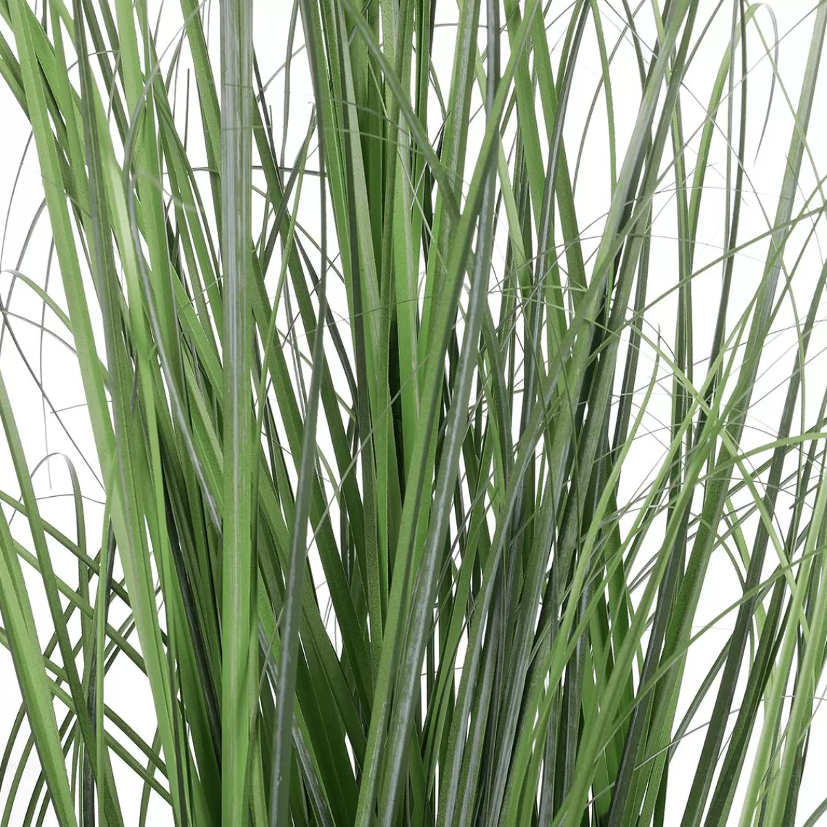 DecoWoerner Artificial Ornamental Grass In Pot 110 Cm High