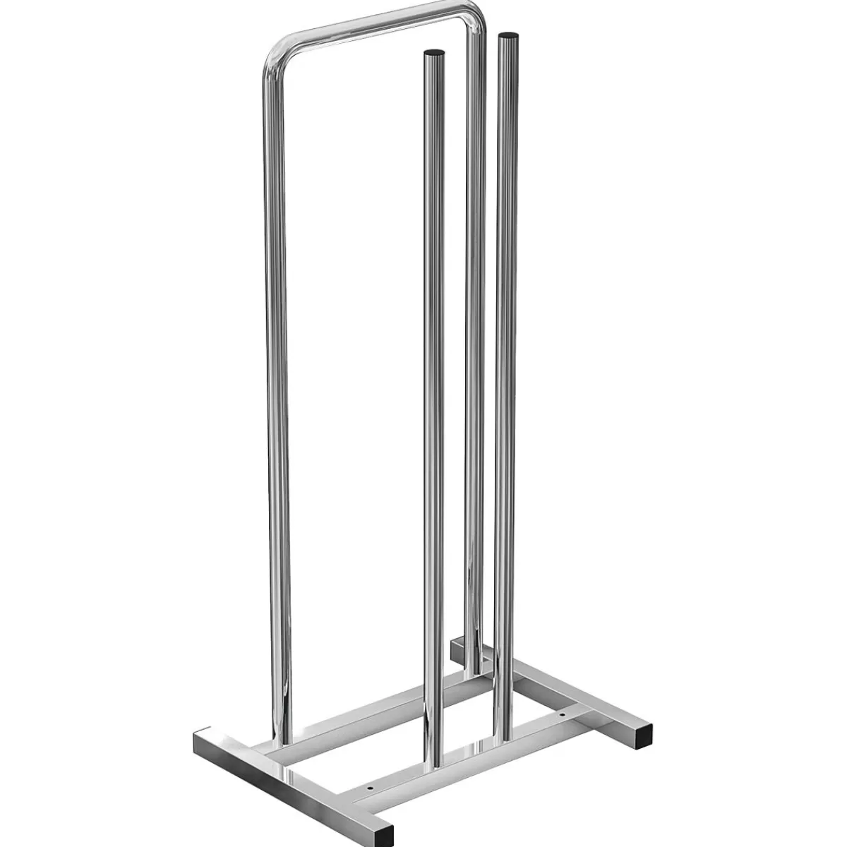 DecoWoerner Hanger Stacker Double-sided, Height 82 Cm