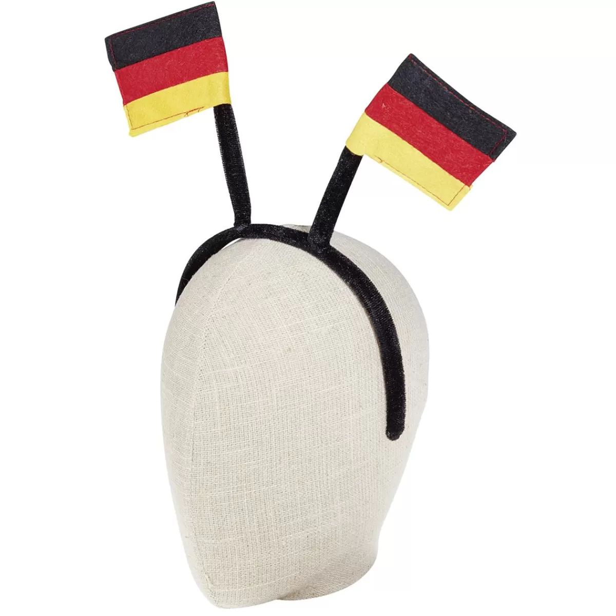 DecoWoerner Headband "Germany"