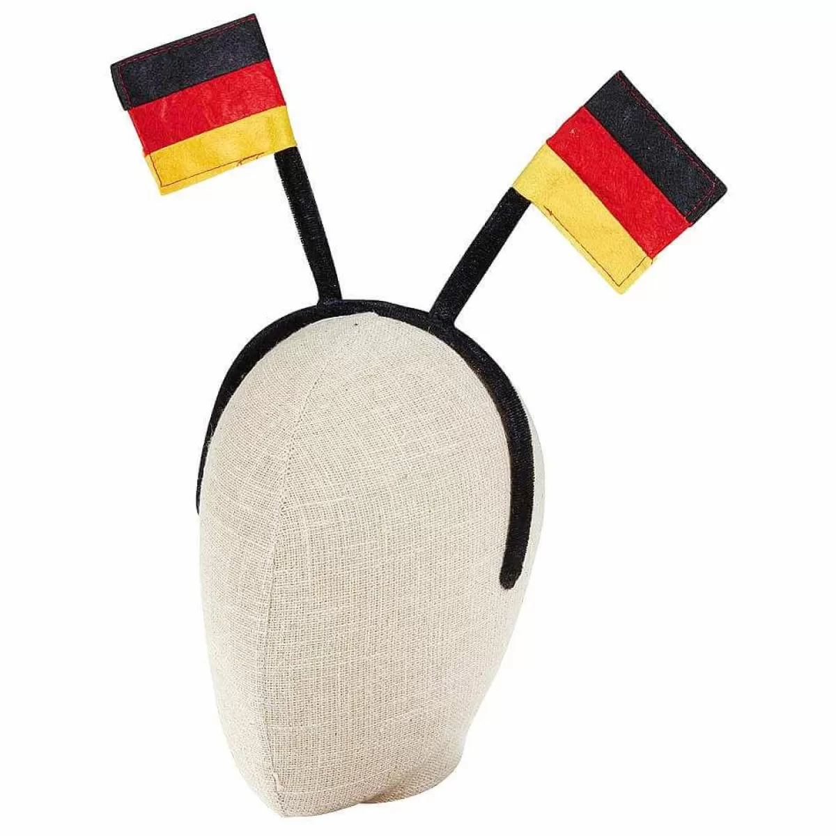 DecoWoerner Headband "Germany"