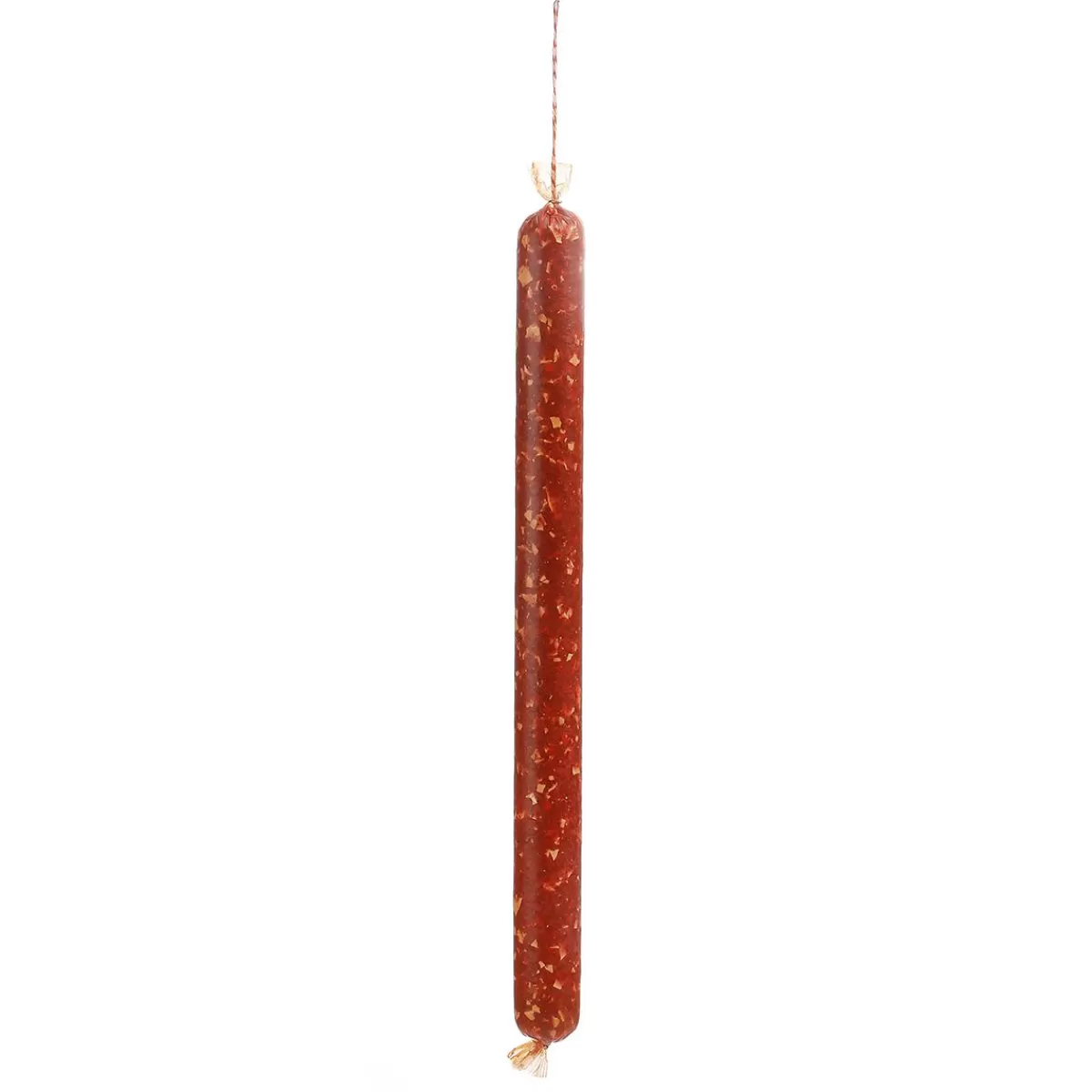 DecoWoerner Italian Salami Medium Food Dummy 55 Cm