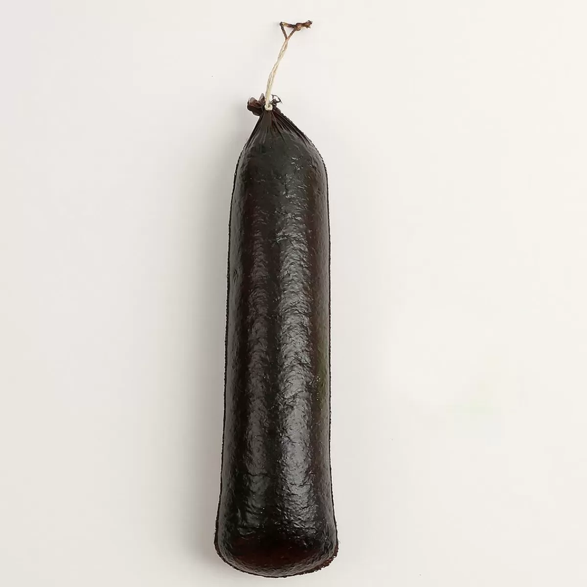 DecoWoerner Katenrauchwurst, Food Dummy 41 Cm