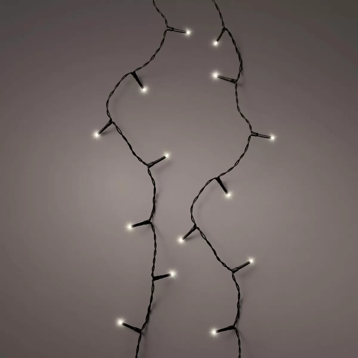 DecoWoerner LED Basic Fairy Lights, IP 44