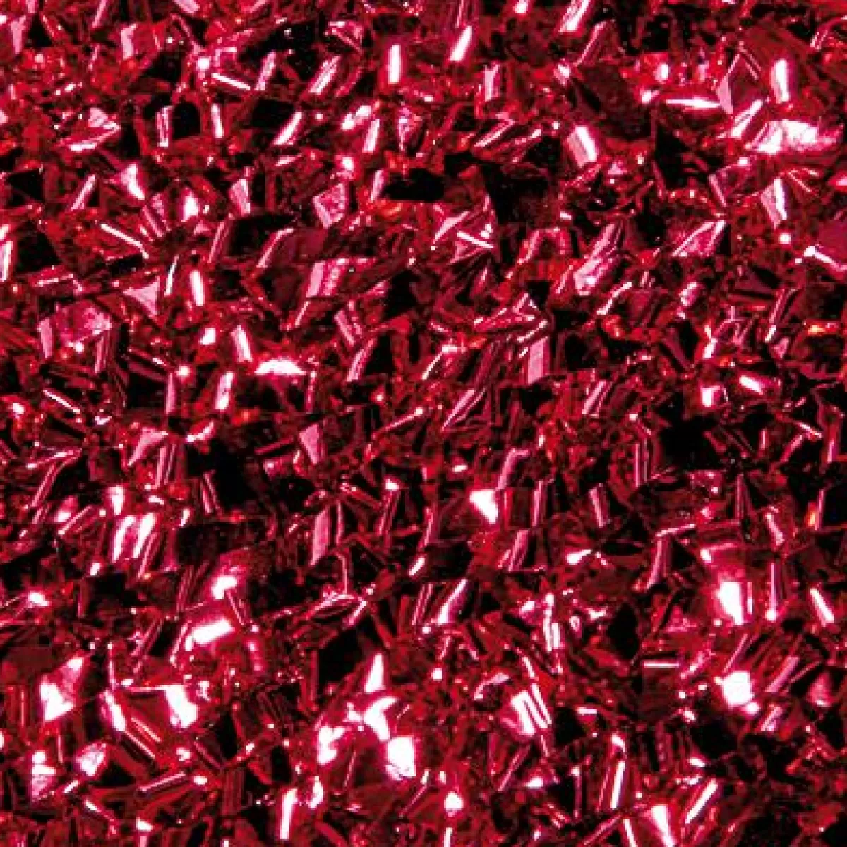 DecoWoerner Lurex Fabric "Glitter , Width 112 Cm