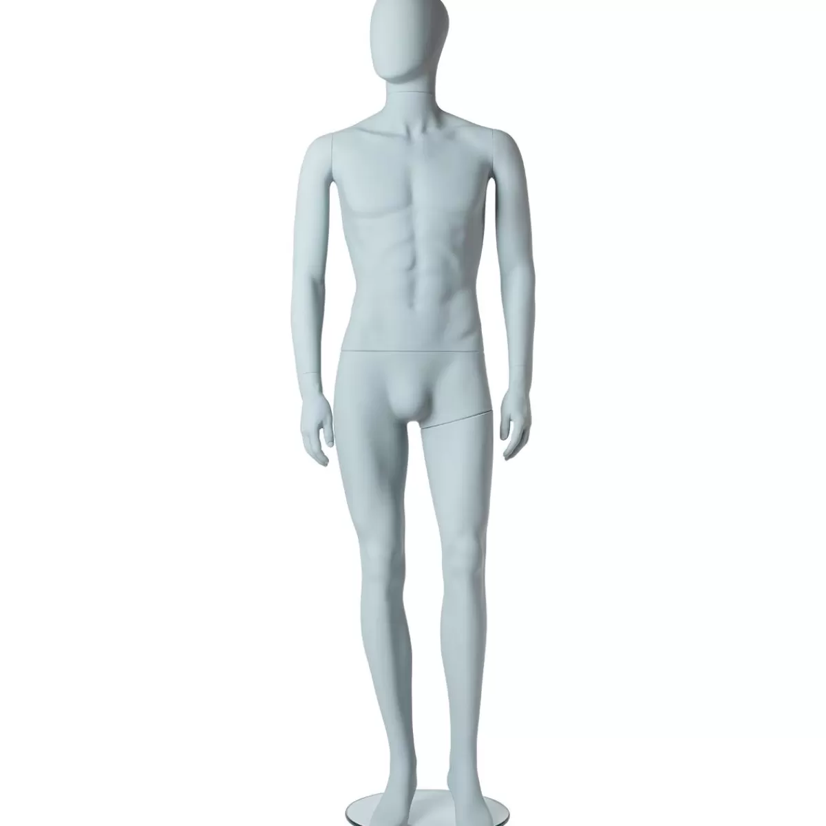 DecoWoerner Mannequin Man Solid 29 Cm Wide