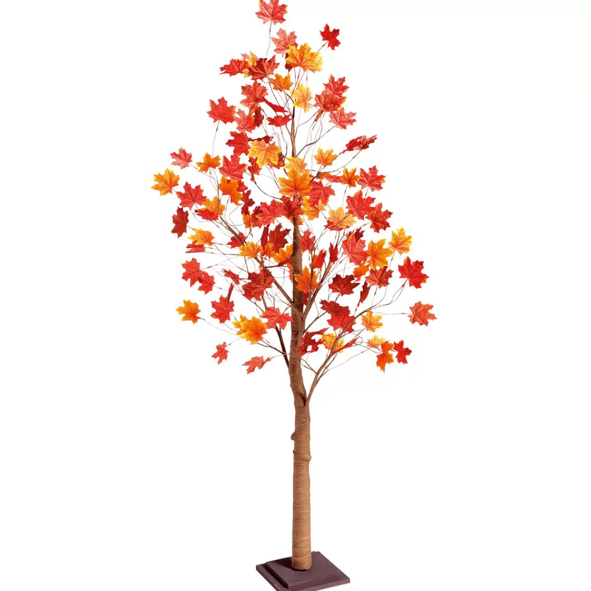 DecoWoerner Maple Tree, 160 Cm