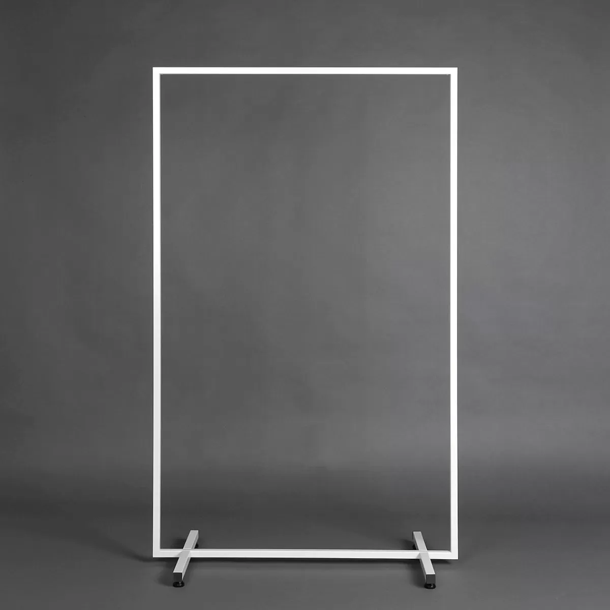 DecoWoerner Metal Coat Rack NOVUS, , 90 X 145 Cm