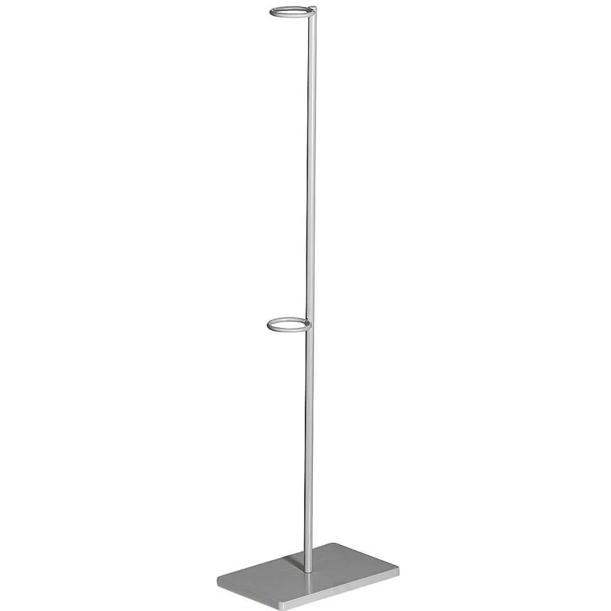 DecoWoerner Metal Stand For Flowers, Height 55 Cm,