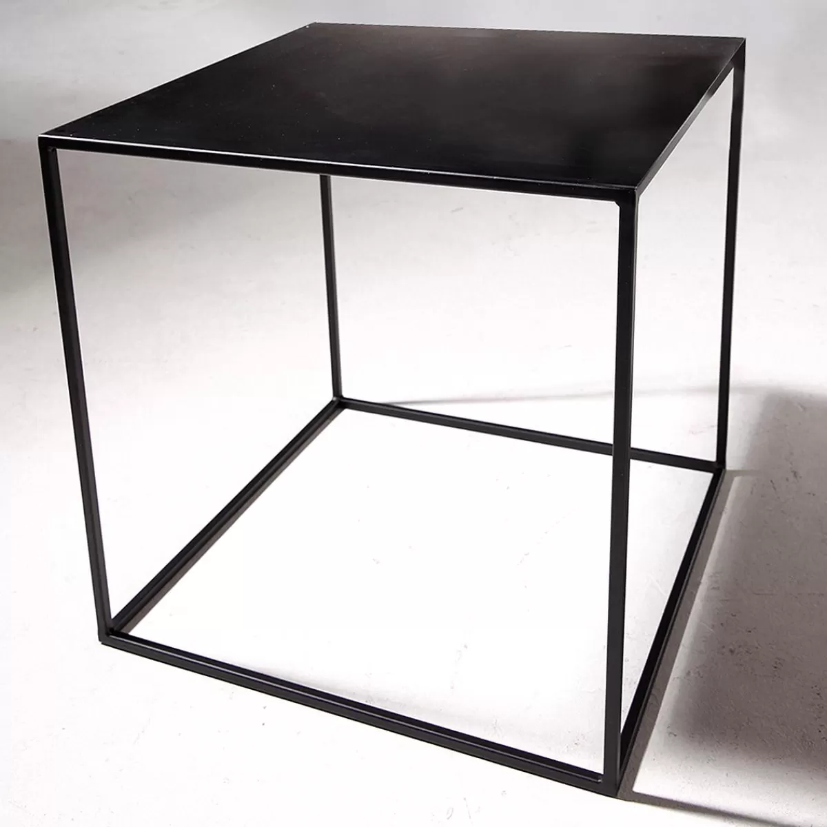 DecoWoerner Metal Table 45 X 45 Cm,