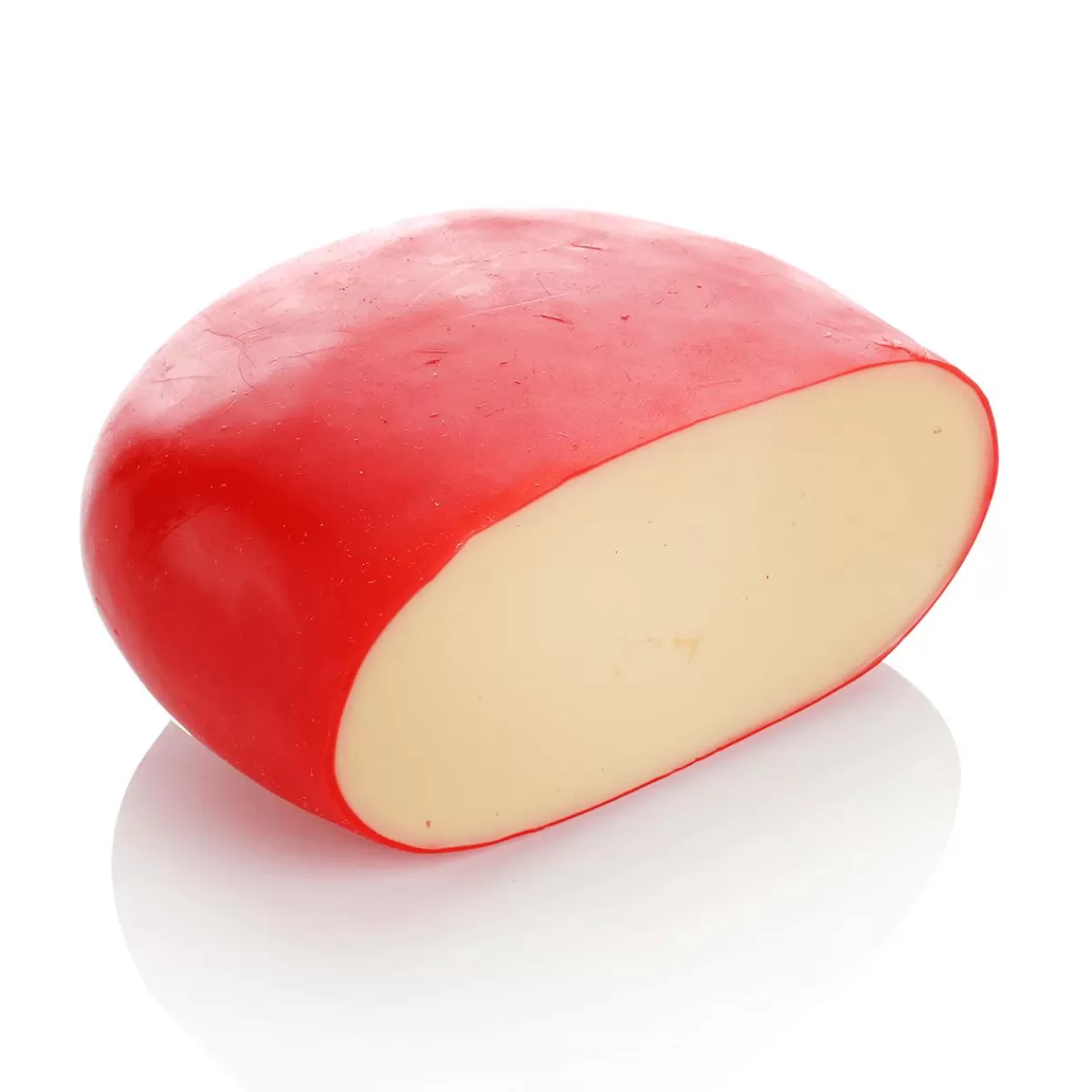 DecoWoerner Mini Cheese, Babybel - Food Dummy 10 Cm