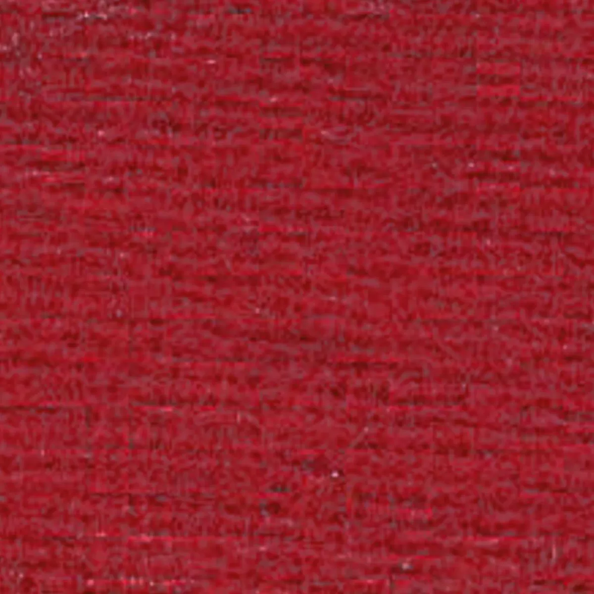 DecoWoerner Molleton, Width 130 Cm, Ruby