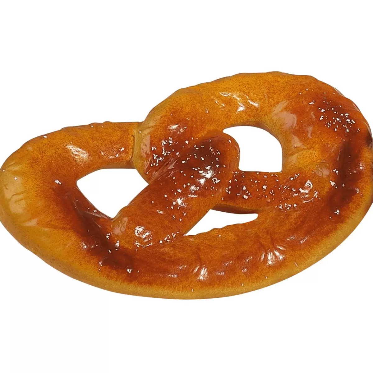 DecoWoerner Oktoberfest Decorative Pretzel Food Replica