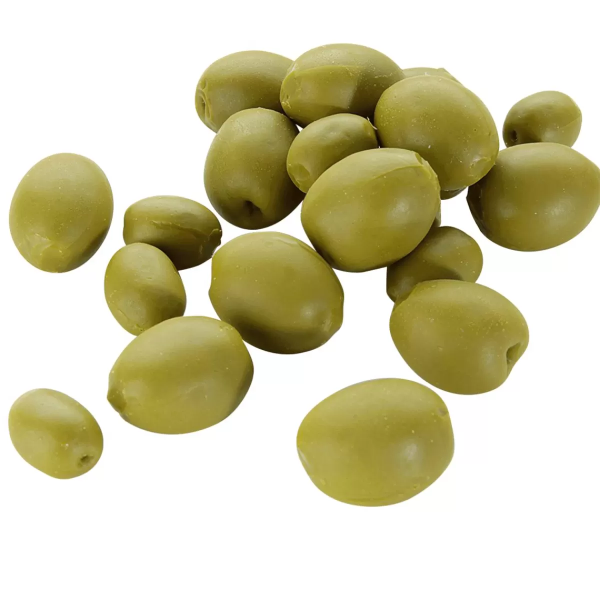 DecoWoerner Olives Food Replica