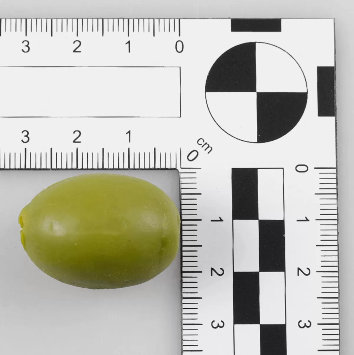 DecoWoerner Olives Food Replica