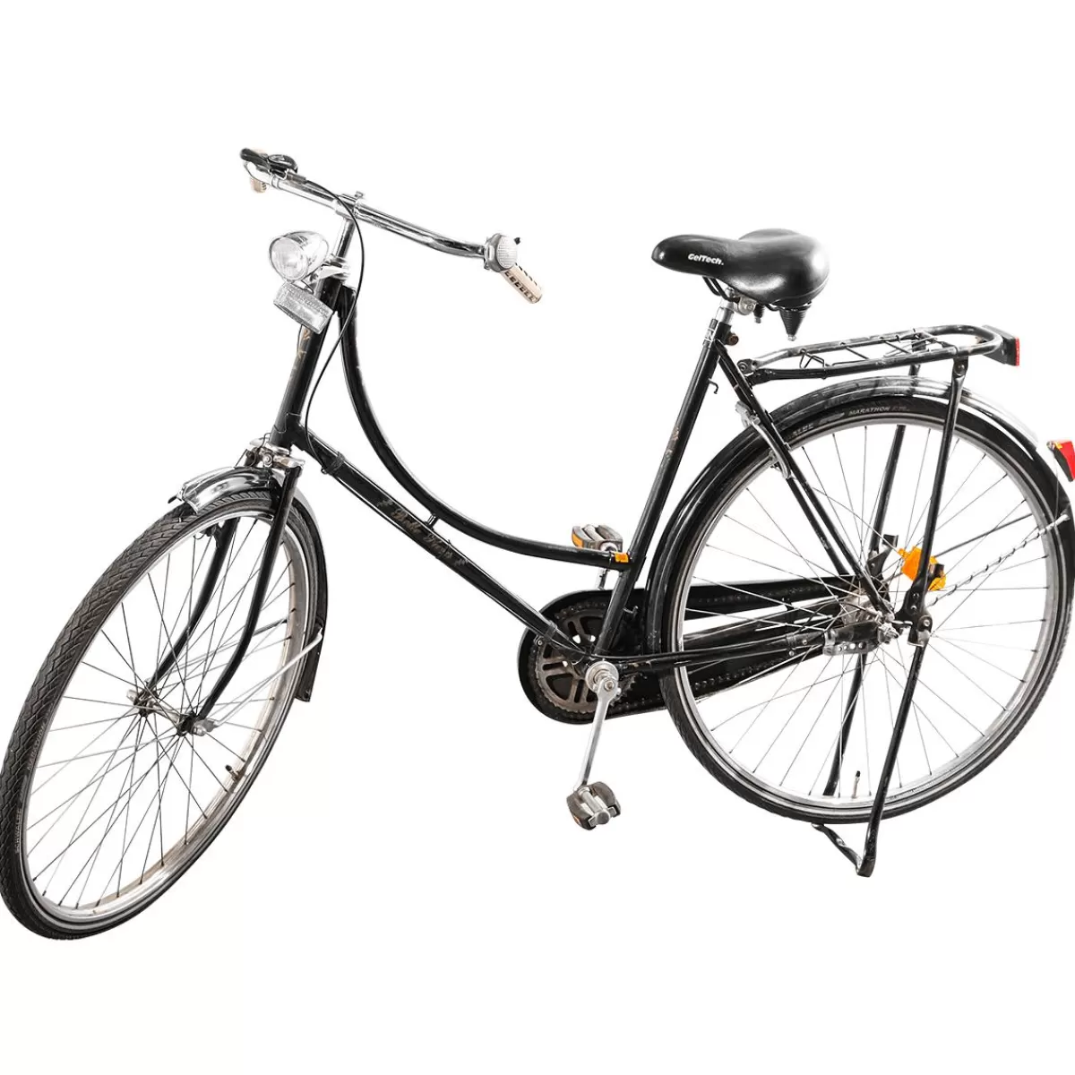 DecoWoerner Original Bicycle