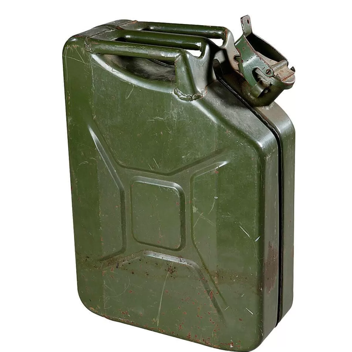 DecoWoerner Original Petrol Can