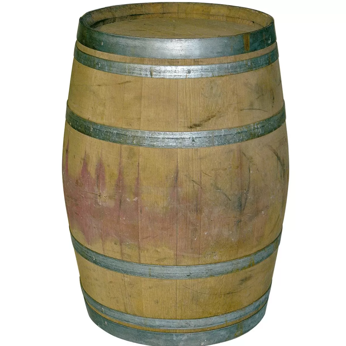 DecoWoerner Original Wine Barrel