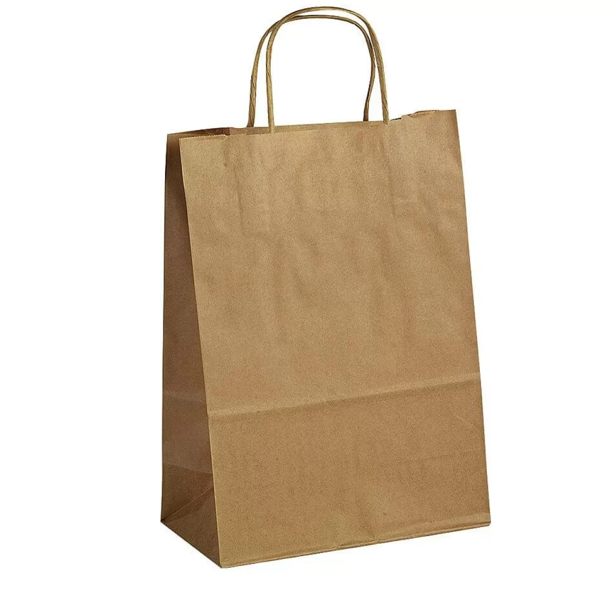 DecoWoerner Paper Carrying Bag, , Size 1: 36 X 22 + 10 Cm