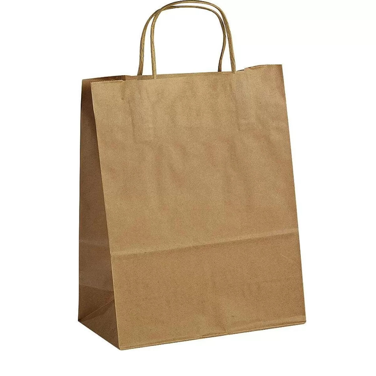 DecoWoerner Paper Carrying Bag, , Size 2: 41 X 32 + 10 Cm